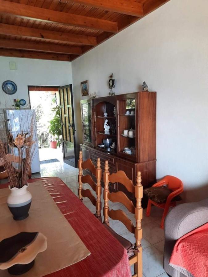בארבאטי Emilios See View Apartment מראה חיצוני תמונה