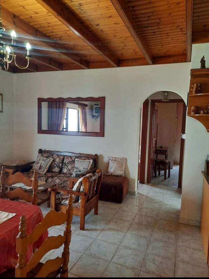 בארבאטי Emilios See View Apartment מראה חיצוני תמונה