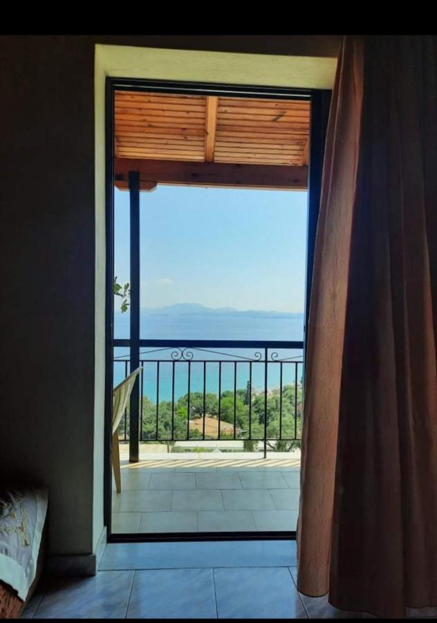 בארבאטי Emilios See View Apartment מראה חיצוני תמונה