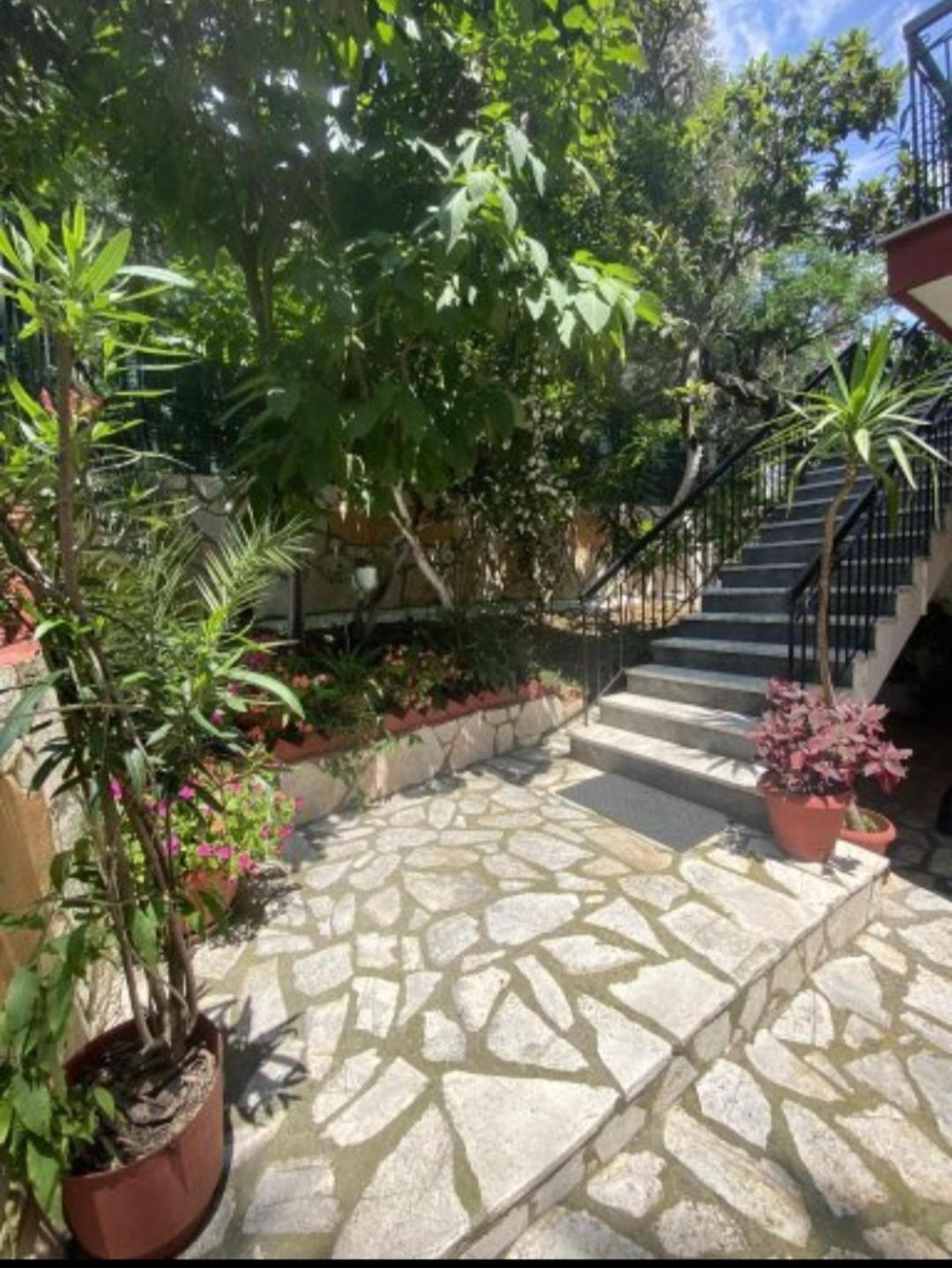 בארבאטי Emilios See View Apartment מראה חיצוני תמונה