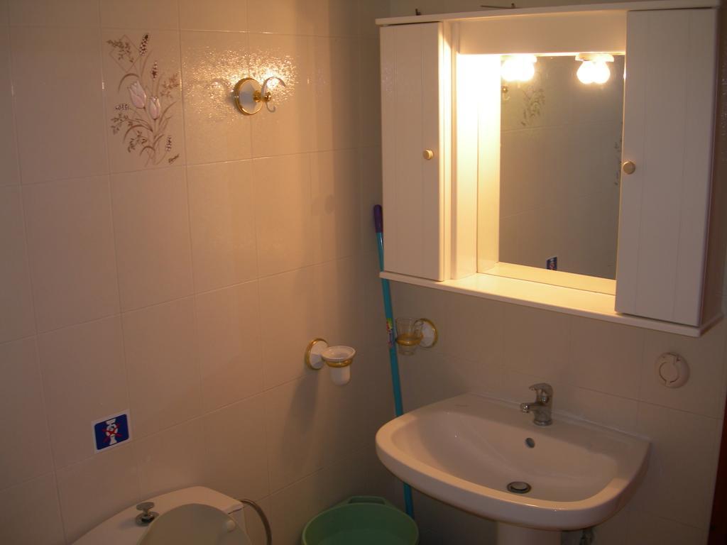 בארבאטי Emilios See View Apartment מראה חיצוני תמונה